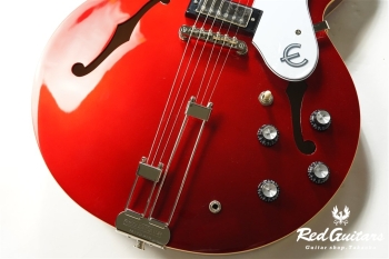 Riviera - Sparkling Burgundy